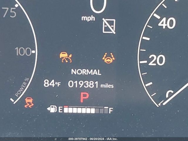 7FARS6H95PE006125 Honda Cr-v Hybrid Sport Touring