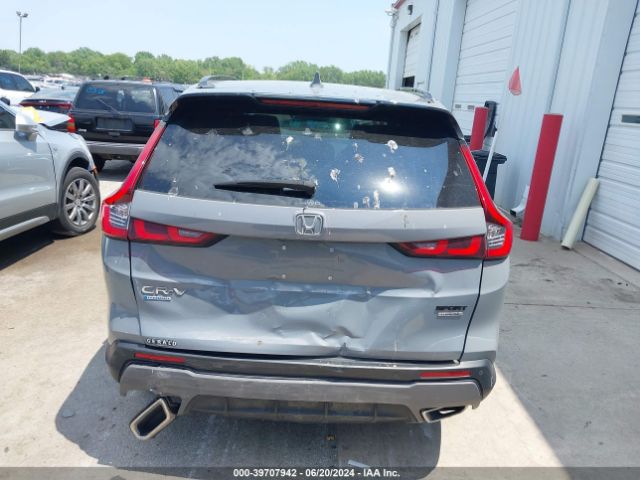 7FARS6H95PE006125 Honda Cr-v Hybrid Sport Touring