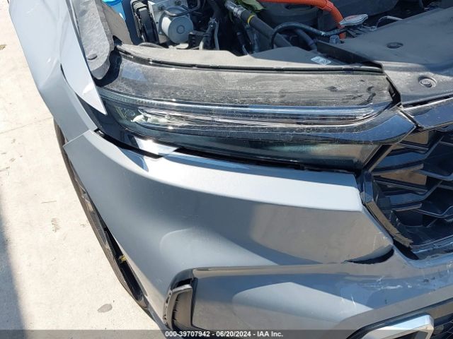 7FARS6H95PE006125 Honda Cr-v Hybrid Sport Touring