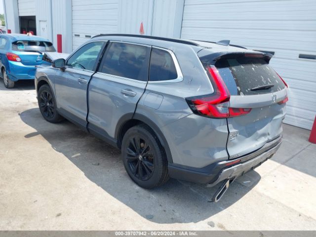 7FARS6H95PE006125 Honda Cr-v Hybrid Sport Touring