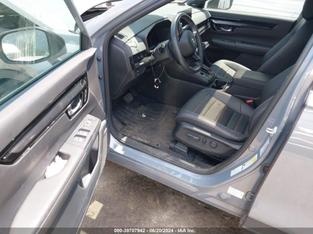 7FARS6H95PE006125 Honda Cr-v Hybrid Sport Touring