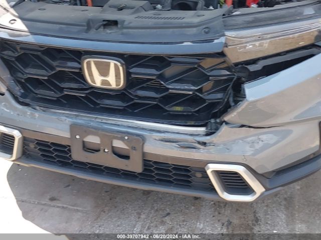 7FARS6H95PE006125 Honda Cr-v Hybrid Sport Touring