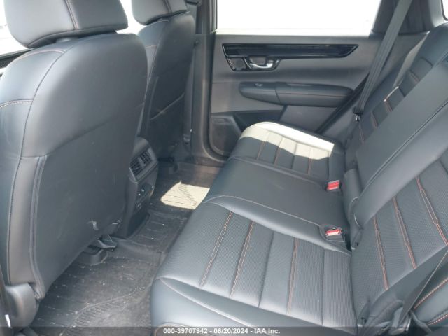 7FARS6H95PE006125 Honda Cr-v Hybrid Sport Touring