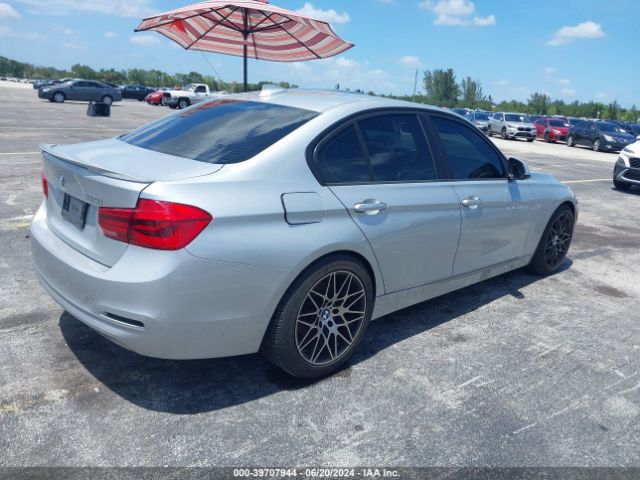 WBA8A9C50GK617406 BMW 320i