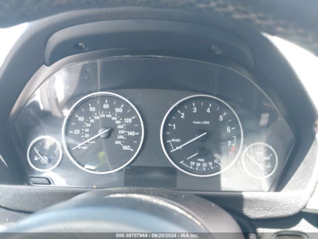 WBA8A9C50GK617406 BMW 320i