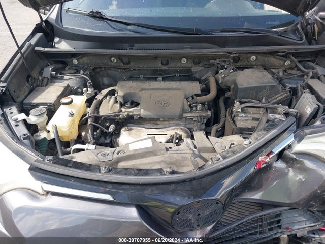 Toyota Rav4 Xle 2016 JTMWFREV7GJ084355 Image 10