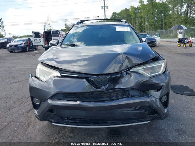 Toyota Rav4 Xle 2016 JTMWFREV7GJ084355 Image 12