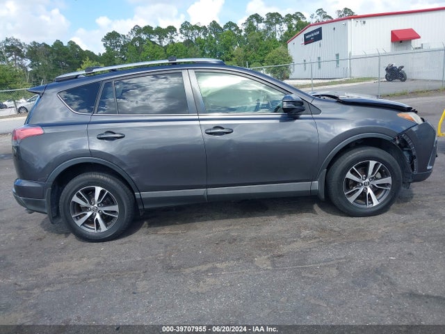 Toyota Rav4 Xle 2016 JTMWFREV7GJ084355 Image 13