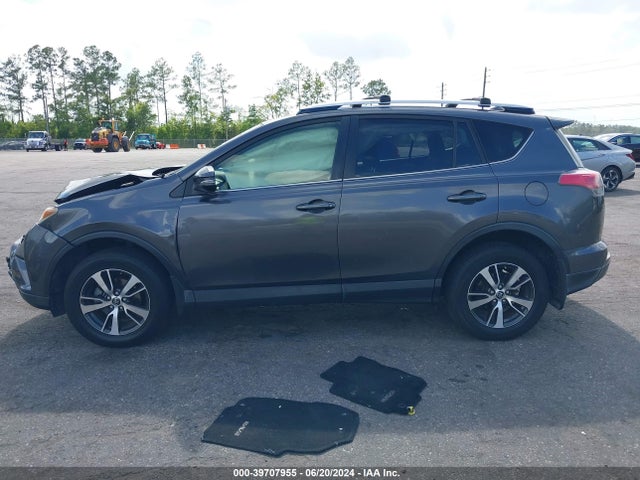 Toyota Rav4 Xle 2016 JTMWFREV7GJ084355 Image 14