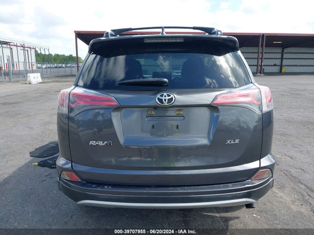 Toyota Rav4 Xle 2016 JTMWFREV7GJ084355 Image 16