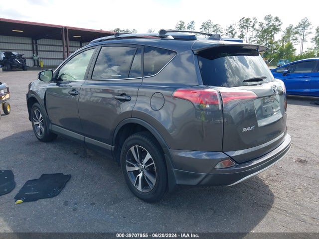 Toyota Rav4 Xle 2016 JTMWFREV7GJ084355 Image 3