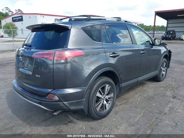Toyota Rav4 Xle 2016 JTMWFREV7GJ084355 Image 4