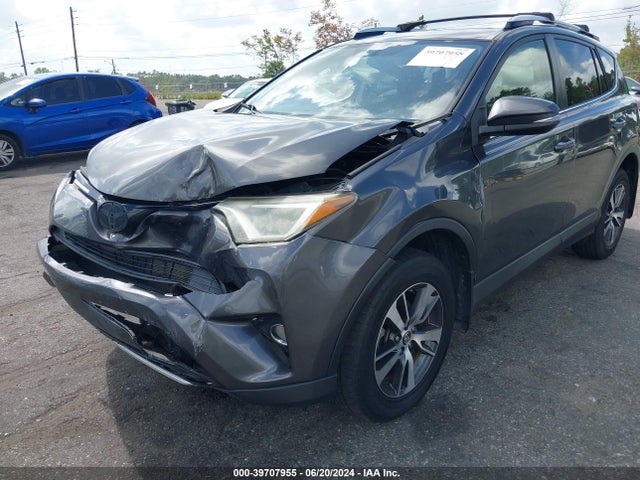 Toyota Rav4 Xle 2016 JTMWFREV7GJ084355 Image 6