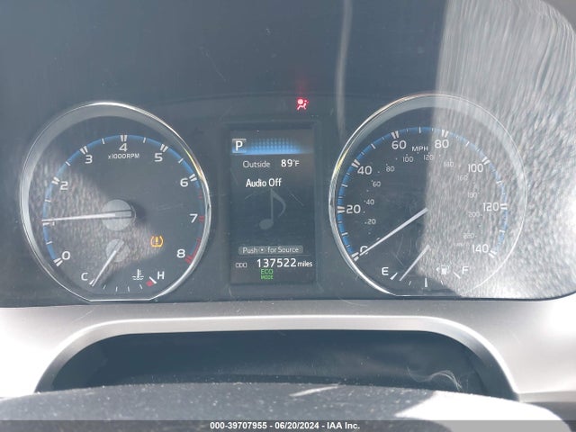 Toyota Rav4 Xle 2016 JTMWFREV7GJ084355 Image 7