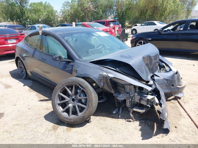 2023 TESLA MODEL 3 5YJ3E1EA2PF509072 Photo 0