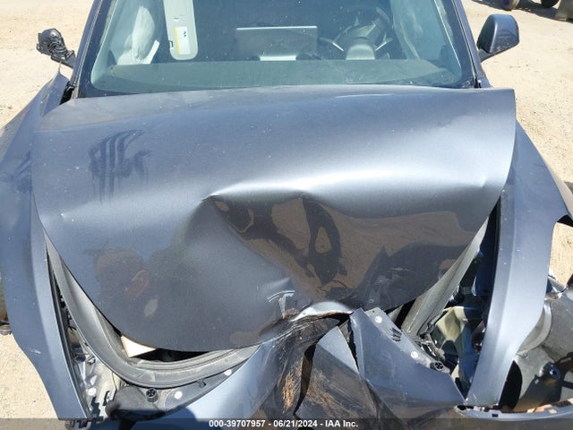 2023 TESLA MODEL 3 5YJ3E1EA2PF509072 Photo 9