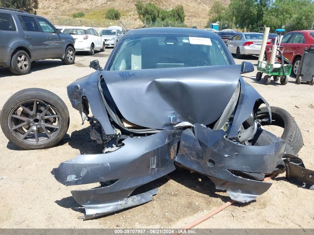 Tesla Model 3 Rear-wheel Drive 2023 5YJ3E1EA2PF509072 Image 12