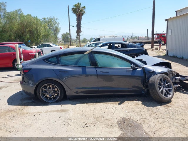 Tesla Model 3 Rear-wheel Drive 2023 5YJ3E1EA2PF509072 Image 13