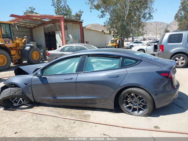 Tesla Model 3 Rear-wheel Drive 2023 5YJ3E1EA2PF509072 Image 14