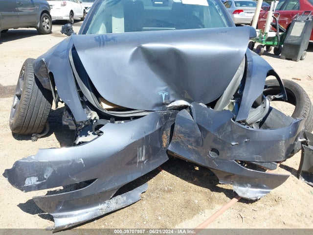 Tesla Model 3 Rear-wheel Drive 2023 5YJ3E1EA2PF509072 Image 11