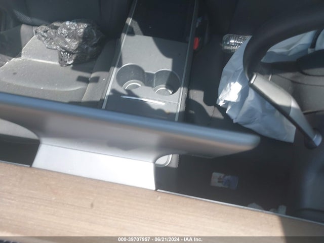 Tesla Model 3 Rear-wheel Drive 2023 5YJ3E1EA2PF509072 Image 18