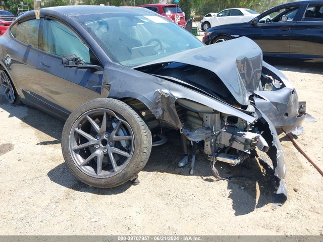 Tesla Model 3 Rear-wheel Drive 2023 5YJ3E1EA2PF509072 Image 19