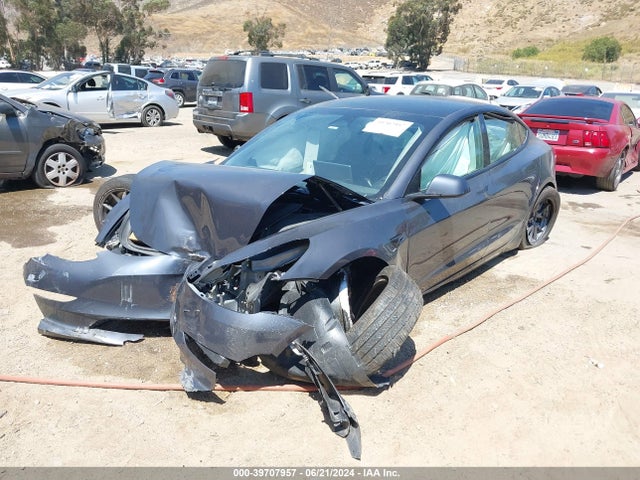 2023 TESLA MODEL 3 5YJ3E1EA2PF509072 Photo 1