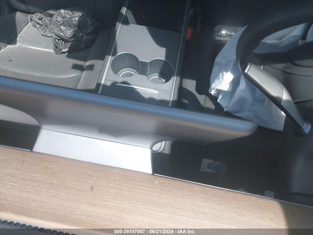 2023 TESLA MODEL 3 5YJ3E1EA2PF509072 Photo 6