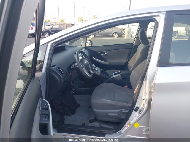 JTDKN3DP1F3069399 Toyota PRIUS PLUG-IN