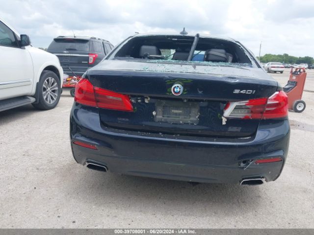 WBAJE5C34HG915345 BMW 540I