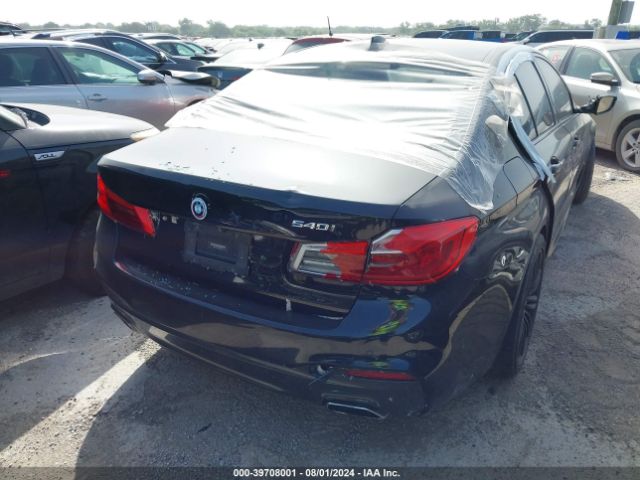 WBAJE5C34HG915345 BMW 540I
