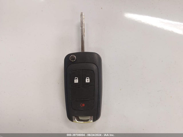 Chevrolet Trax 1ls 2016 KL7CJKSB9GB757950 Image 11