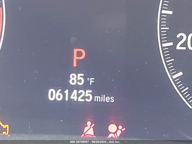 Honda Accord Sport 2018 1HGCV1F31JA228950 Image 16