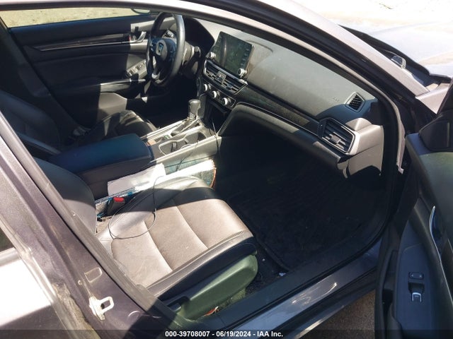 Honda Accord Sport 2018 1HGCV1F31JA228950 Image 5
