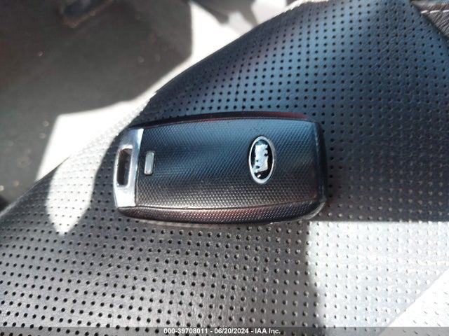 KIA Forte Koup Sx 2014 KNAFZ6A31E5197098 Image 11