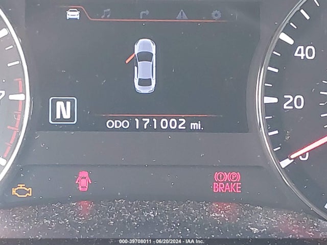 KIA Forte Koup Sx 2014 KNAFZ6A31E5197098 Image 15