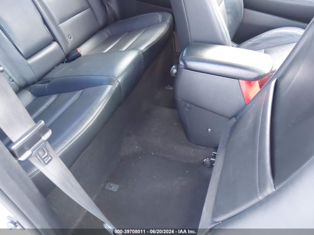 KIA Forte Koup Sx 2014 KNAFZ6A31E5197098 Image 8
