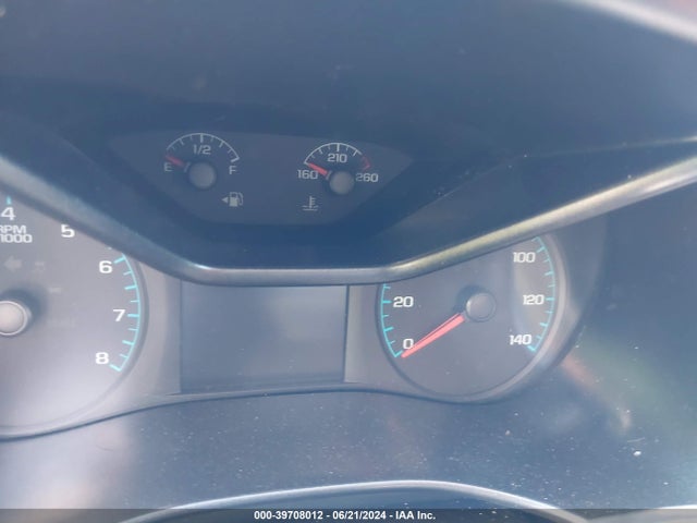 Chevrolet Colorado Wt 2018 1GCHSBEA1J1193605 Image 15