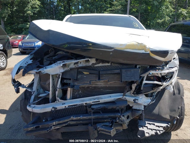 Chevrolet Colorado Wt 2018 1GCHSBEA1J1193605 Image 6