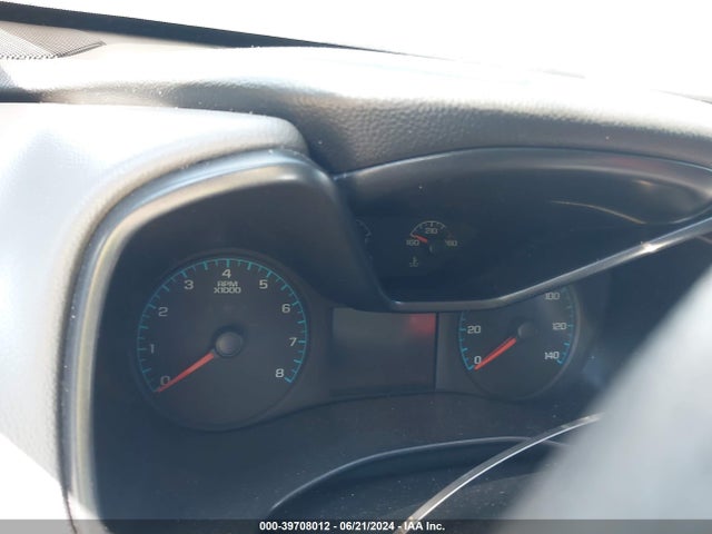 Chevrolet Colorado Wt 2018 1GCHSBEA1J1193605 Image 7