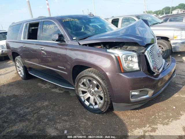 1GKS2HKJ7GR427399 auction archive image