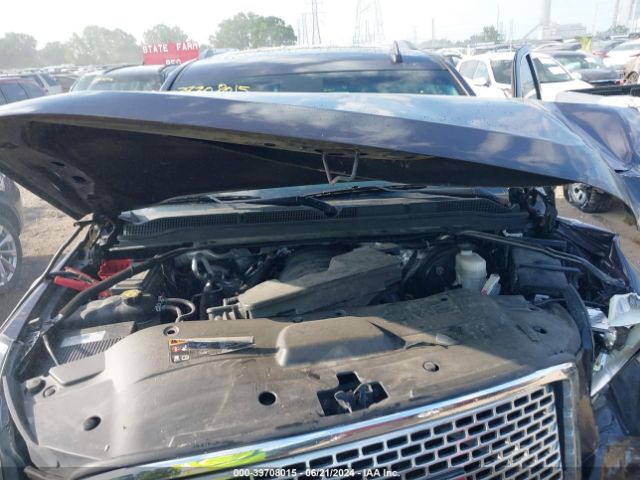 1GKS2HKJ7GR427399 GMC YUKON XL DENALI