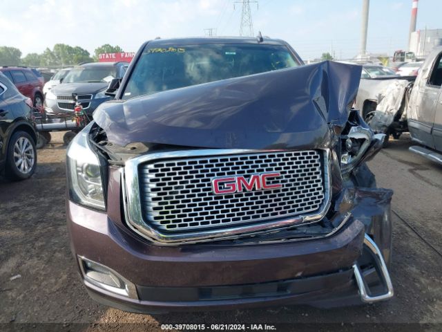 1GKS2HKJ7GR427399 GMC YUKON XL DENALI