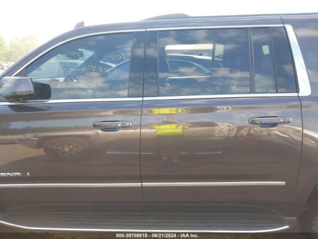 1GKS2HKJ7GR427399 GMC YUKON XL DENALI