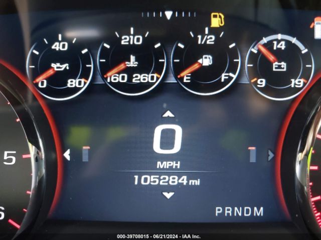 1GKS2HKJ7GR427399 GMC YUKON XL DENALI