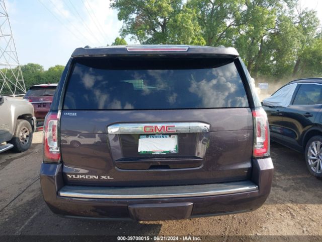 1GKS2HKJ7GR427399 GMC YUKON XL DENALI