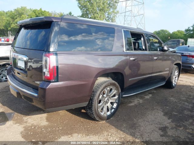 1GKS2HKJ7GR427399 GMC YUKON XL DENALI