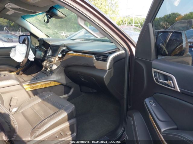 1GKS2HKJ7GR427399 GMC YUKON XL DENALI