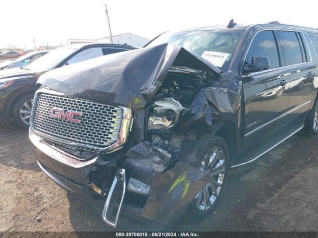 1GKS2HKJ7GR427399 GMC YUKON XL DENALI