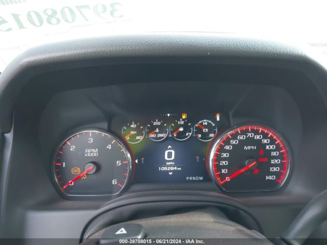 1GKS2HKJ7GR427399 GMC YUKON XL DENALI